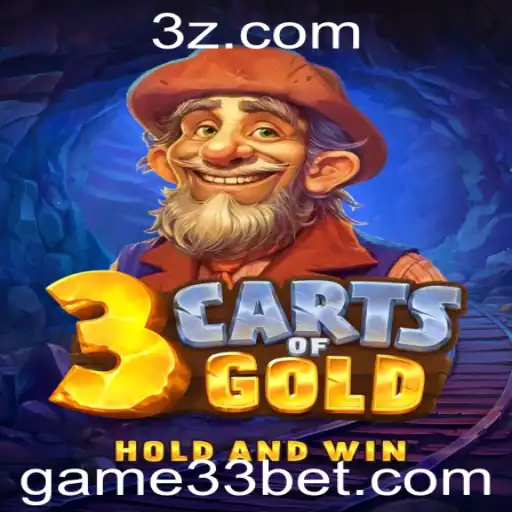 33bet | Explorando o Fascinante Mundo de 3cartsOfGold: O Jogo que Está Conquistando Todos