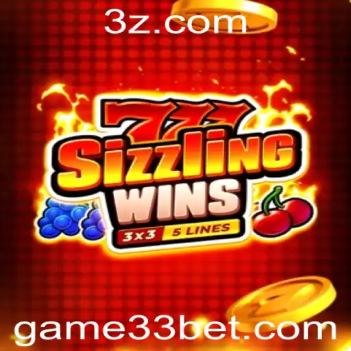 33bet | Explorando o Fascinante Mundo de 777sizzlingwins com 33bet