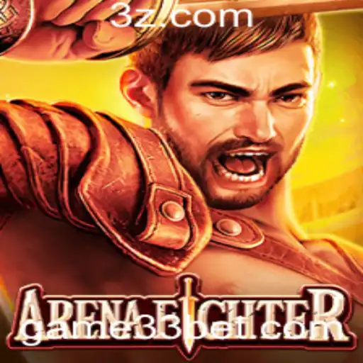 ArenaFighter: Uma Imersão no Universo Competitivo