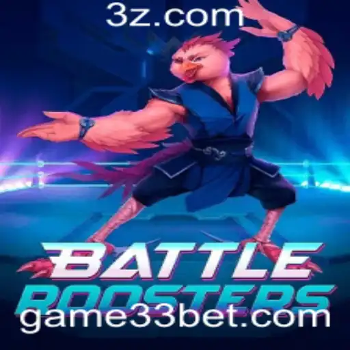 33bet | BattleRoosters: A Revolução no Mundo dos Jogos de Estratégia