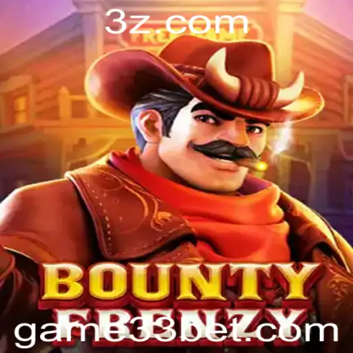 33bet | Descubra o Mundo do Jogo BountyFrenzy e a Estratégia 33bet