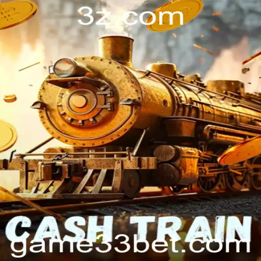 33bet | CashTrain: A Nova Sensação no Mundo dos Jogos de Estratégia