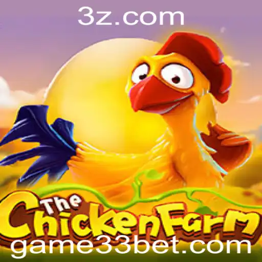 Descubra o Universo do Jogo ChickenFarm e a Estratégia 33bet