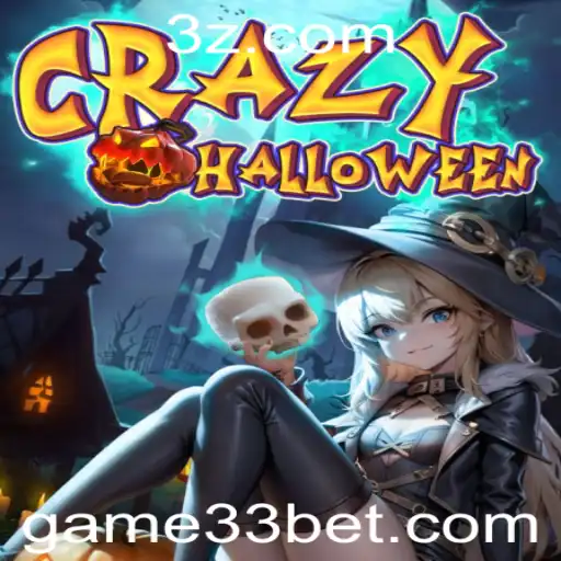 33bet | Explorando o Mundo Fascinante de CrazyHalloween e a Estratégia 33bet