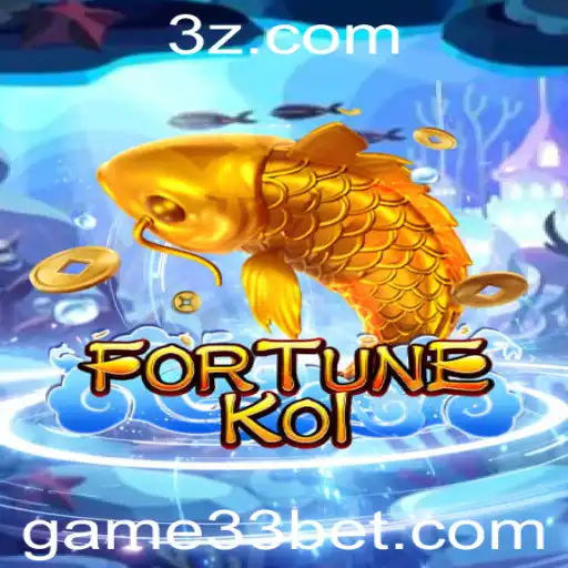 33bet | FORTUNEKOI: Mergulhando em um Mundo de Estratégia e Sorte