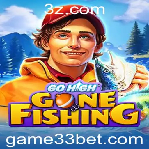 33bet | GoHighGoneFishing: Descubra este novo jogo emocionante