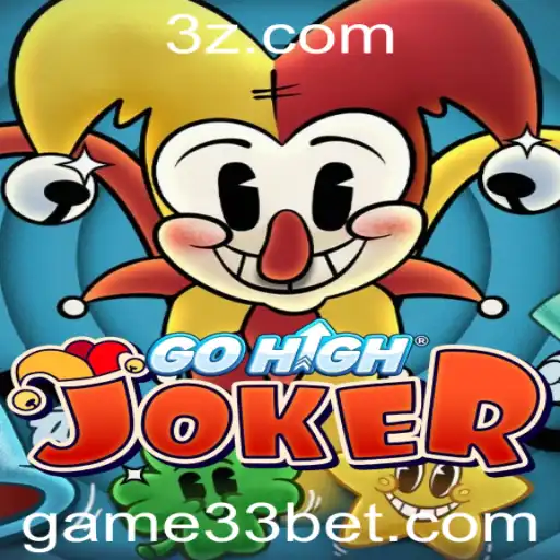 33bet | Explorando o Fascinante Mundo do GoHighJoker: Regras, Estratégias e o Conceito de 33bet