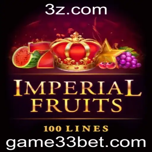 33bet | Descubra o Fascinante Mundo de ImperialFruits100: Um Jogo Moderno de Frutas Clássico