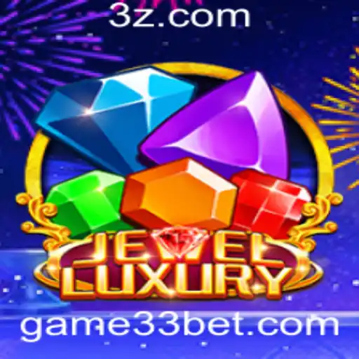 33bet | Descubra o Fascinante Mundo de JewelLuxury e Como Jogar com 33bet