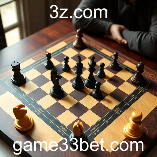 Explorando o Mundo de GoldenEmpire: Estratégia e Aventura em Jogo