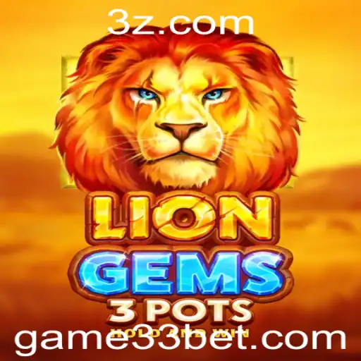 Descubra o Fascinante Universo de LionGems3pots