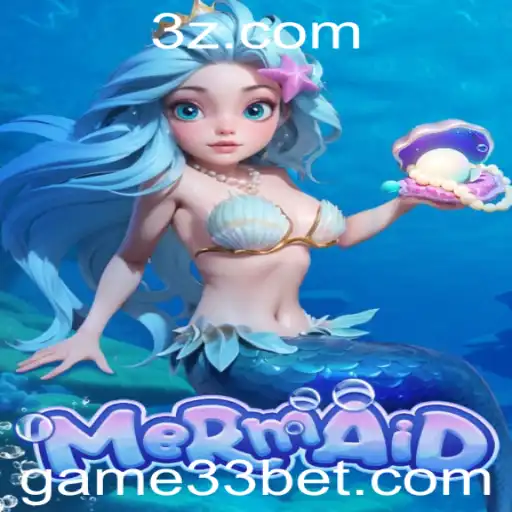 33bet | Explorando o Fascinante Mundo de 'Mermaid': O Jogo de Estratégia com 33bet