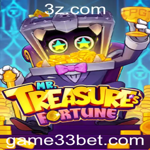 33bet | MrTreasuresFortune: O Novo Fenômeno no Mundo dos Jogos de Azar Online