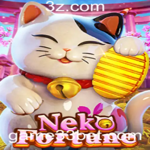 33bet | NekoFortune: Descubra o Novo Fenômeno dos Jogos com 33bet
