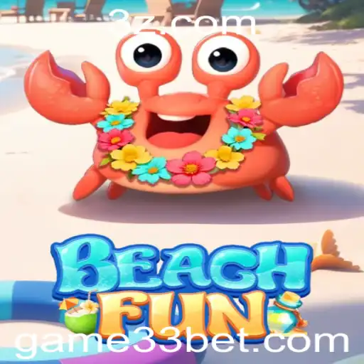 Descubra o Universo Envolvente de BeachFun e o Desafio 33bet