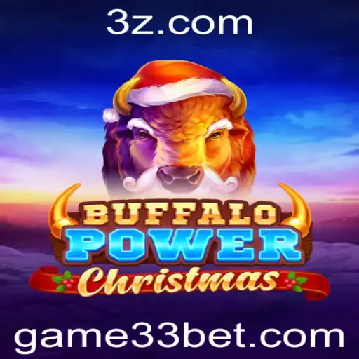 Explorando BuffaloPowerChristmas: Novidades e Regras do Jogo com 33bet