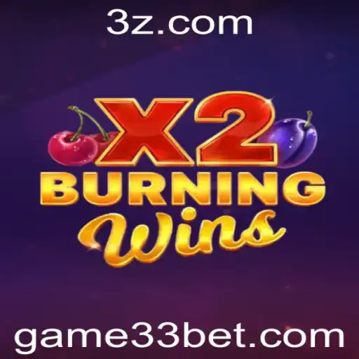 BurningWinsX2: Uma Jornada no Mundo dos Cassinos Online