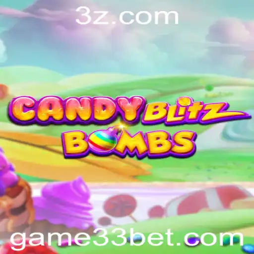 CandyBlitzBombs: Desbravando o Mundo Seguro das Mega Explosões de Doce