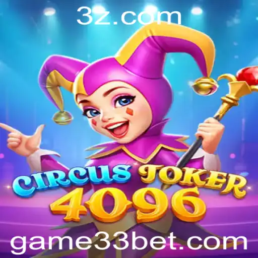 CircusJoker4096: Descubra o Fascinante Jogo de Estratégia
