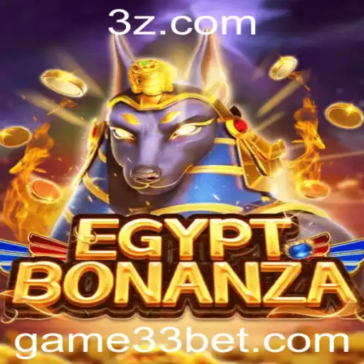 Descubra as Emoções do Egito Antigo com EgyptBonanza e 33bet