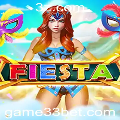 Explorando o Jogo 'Fiesta' e a Estratégia de Aposta 33bet
