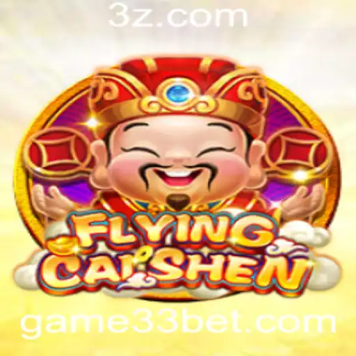 Explorando o Mundo de FlyingCaiShen: O Jogo que Conquista e Inova