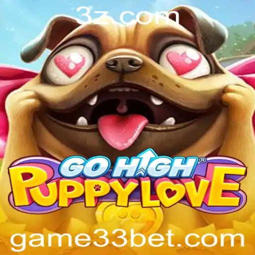 GoHighPuppyLove: Descubra o Mundo Encantador do Novo Jogo de Estratégia