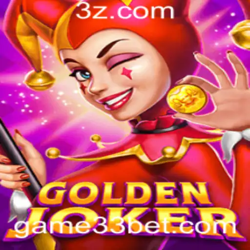 GoldenJoker: Mergulhe na Aventura com 33bet