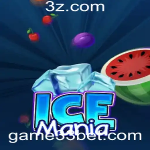 Descubra o Universo Emocionante de IceMania