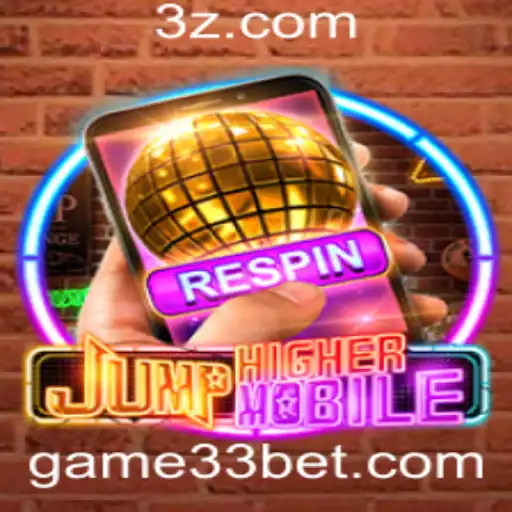 Explorando o Universo de JumpHighermobile: O Desafio e as Regras de 33bet