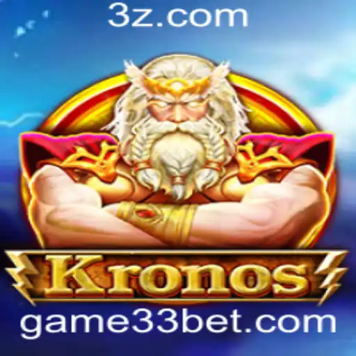 Desvendando Kronos: Um Mergulho no Universo do Jogo de Estratégia 33bet