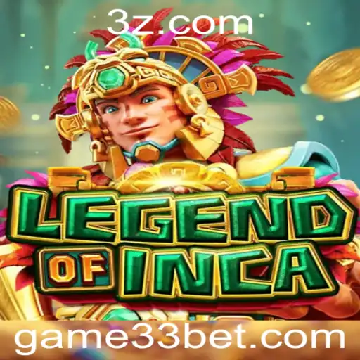 LegendofInca: Explorando o Fascinante Mundo de um Jogo Inovador com 33bet
