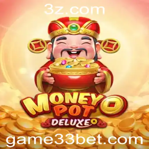 Explorando MoneyPotDELUXE: Um Jogo de Apostas Inovador com 33bet