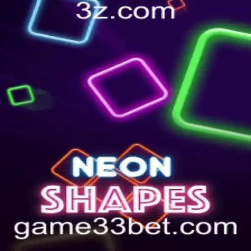 Descubra NeonShapes: Uma Nova Aventura de Jogo Estratégico