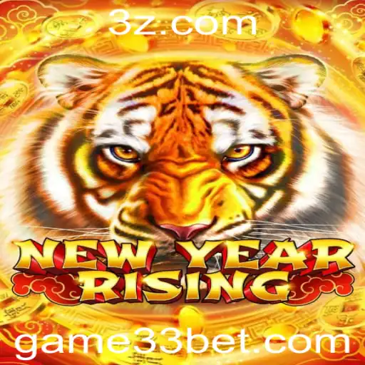 Explorando o Fascinante Mundo do Jogo 'NewYearRising'