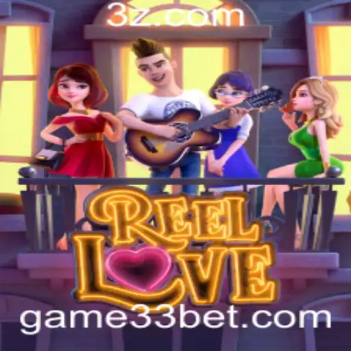 Explorando o Fascinante Mundo do Jogo ReelLove com 33bet