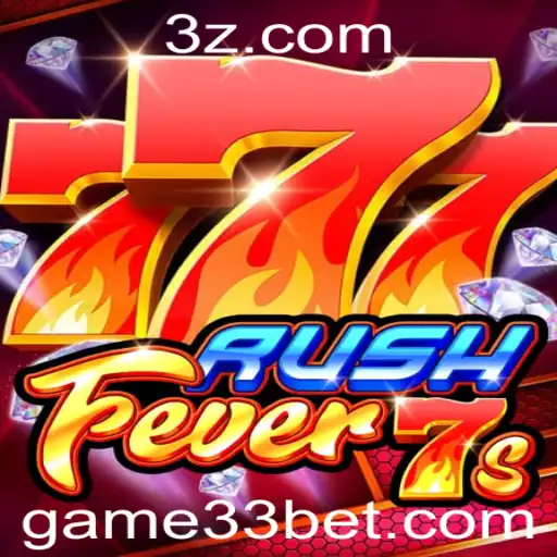 RushFever7s: Conheça Este Empolgante Jogo de Azar com a Tendência 33bet