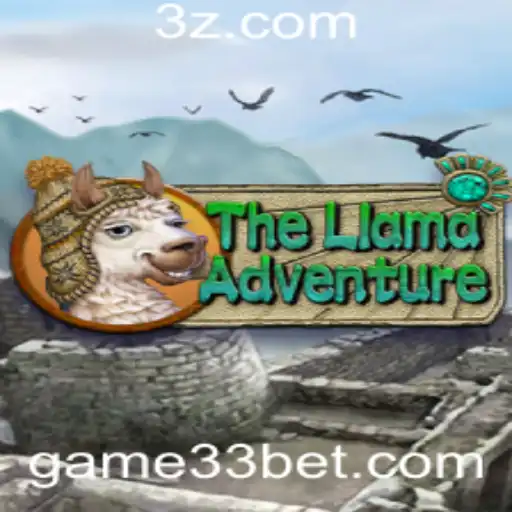 TheLlamaAdventure: Desbravando Novos Horizontes no Mundo dos Jogos com 33bet