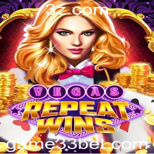 VegasRepeatWins: O Jogo de Azar que Está Conquistando o Mundo dos Cassinos