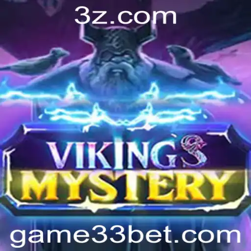 Descubra o Mundo Encantador de VikingsMystery: Um Jogo de Estratégia e Aventura