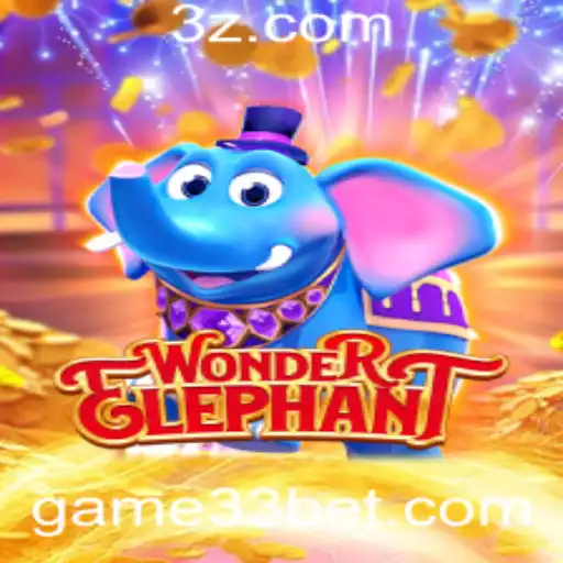 WonderElephant: O Jogo que Revoluciona Diversão e Estratégia