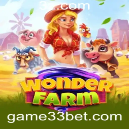 Explorando o Universo de WonderFarm e a Estratégia 33bet