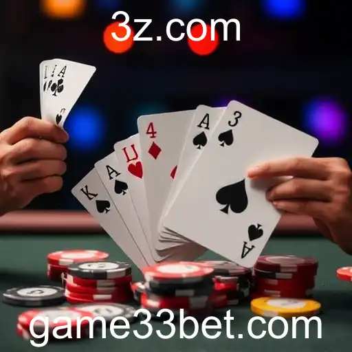 Promoção: Explorando o Impacto do 33bet no Mercado