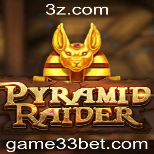 33bet | Explorando as Aventuras de PyramidRaider e a Estratégia 33bet