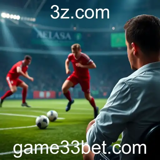 33bet - Jogo Responsável e o Impacto da 33bet