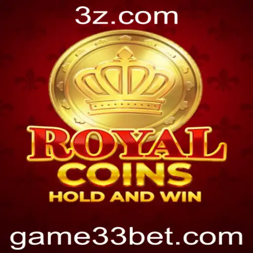 33bet | Descubra a Emoção do Jogo RoyalCoins com a Estratégia 33bet