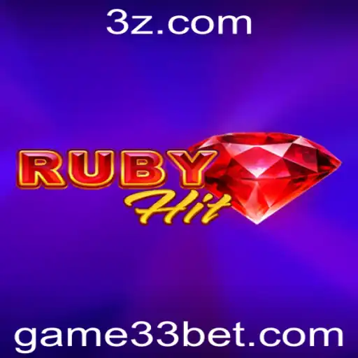 33bet | Descubra o Mundo de RubyHit: Um Novo Conceito em Jogos com 33bet