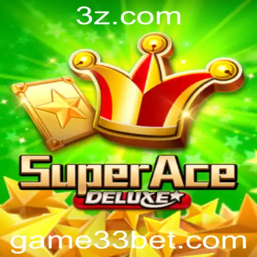33bet | Descubra o Mundo de SuperAceDeluxe: Uma Nova Experiência de Jogo