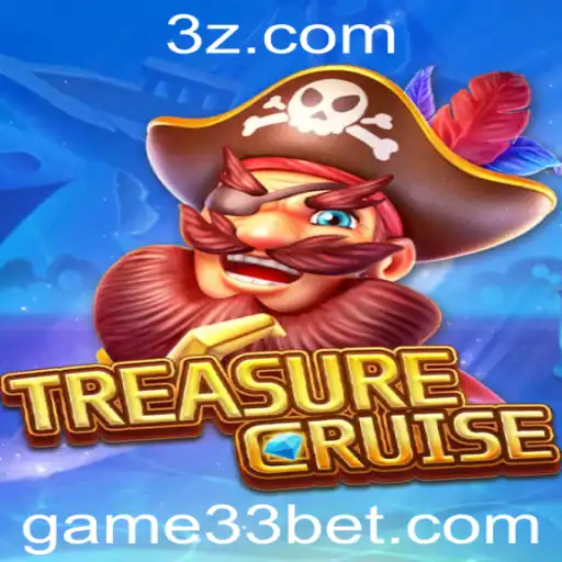33bet | TREASURECRUISE: Aventura e Estratégia em Alto-Mar