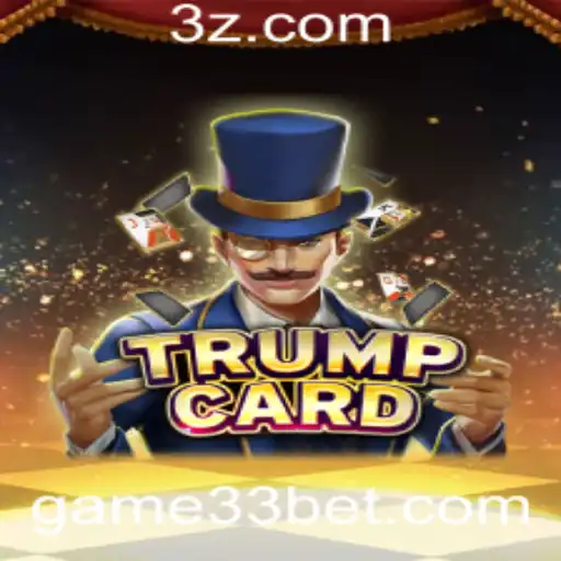 33bet | Descubra o Mundo de TrumpCard: Estratégias e Emoção com 33bet